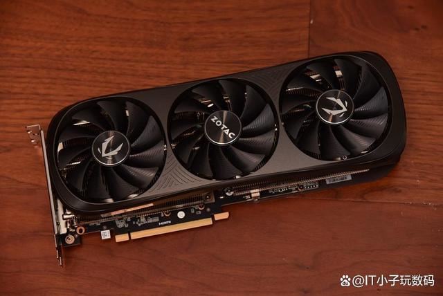 黑悟空优化指南!索泰RTX4080S TRINITY 黑悟空画质设置教程(图6) 黑悟空优化指南!索泰RTX4080S TRINITY 黑悟空画质设置教程(图6)
