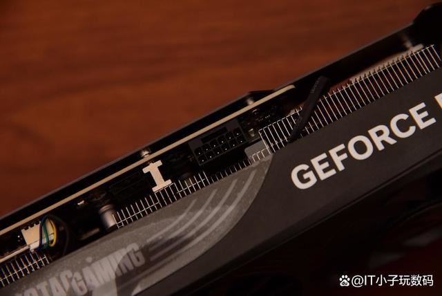 黑悟空优化指南!索泰RTX4080S TRINITY 黑悟空画质设置教程(图9) 黑悟空优化指南!索泰RTX4080S TRINITY 黑悟空画质设置教程(图9)