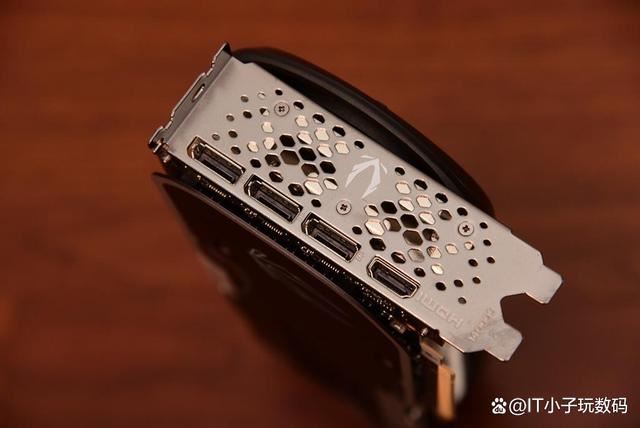 黑悟空优化指南!索泰RTX4080S TRINITY 黑悟空画质设置教程(图12) 黑悟空优化指南!索泰RTX4080S TRINITY 黑悟空画质设置教程(图12)