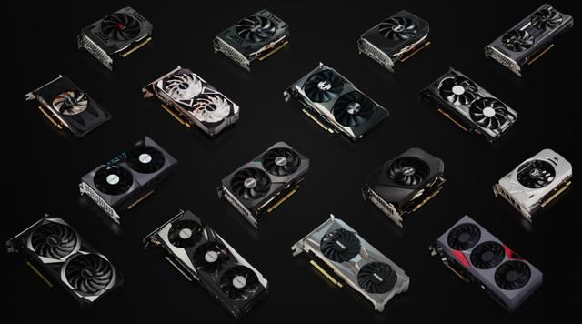 RTX3050值不值得买? RTX3050 8G和6G区别介绍(图1) RTX3050值不值得买? RTX3050 8G和6G区别介绍(图1)
