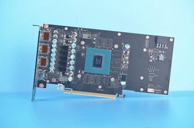 RTX3050值不值得买? RTX3050 8G和6G区别介绍(图3) RTX3050值不值得买? RTX3050 8G和6G区别介绍(图3)
