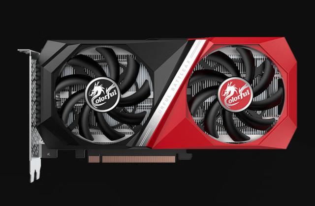 RTX3050值不值得买? RTX3050 8G和6G区别介绍(图7) RTX3050值不值得买? RTX3050 8G和6G区别介绍(图7)