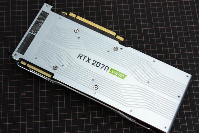 2070super跟2080显卡多大差距 2070super和2080区别介绍(图1) 2070super跟2080显卡多大差距 2070super和2080区别介绍(图1)