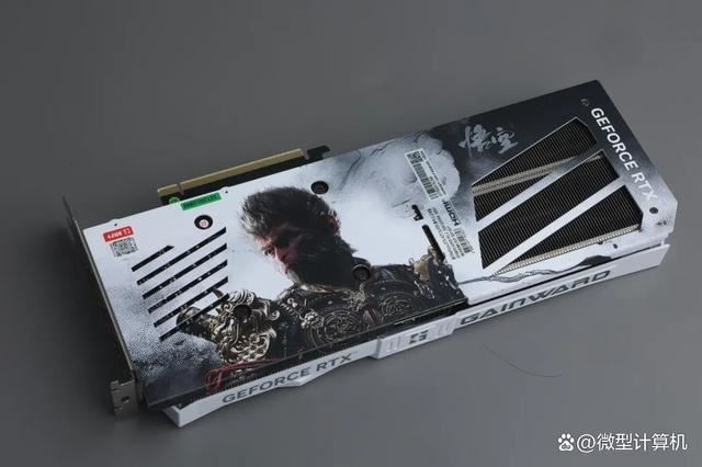 DLSS 3体验2K黑悟空! 耕升GeForce RTX 4070 SUPER踏雪OC定制版评测(图6) DLSS 3体验2K黑悟空! 耕升GeForce RTX 4070 SUPER踏雪OC定制版评测(图6)