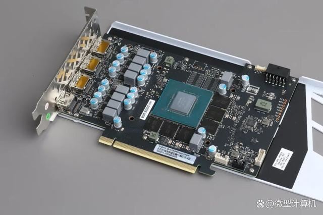 DLSS 3体验2K黑悟空! 耕升GeForce RTX 4070 SUPER踏雪OC定制版评测(图11) DLSS 3体验2K黑悟空! 耕升GeForce RTX 4070 SUPER踏雪OC定制版评测(图11)