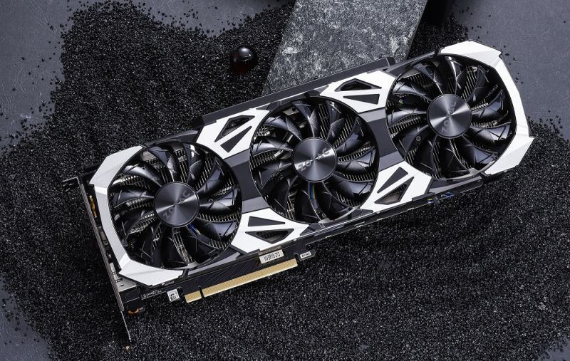 2070super比2070强多少 2070super和2070显卡对比详解(图1) 2070super比2070强多少 2070super和2070显卡对比详解(图1)
