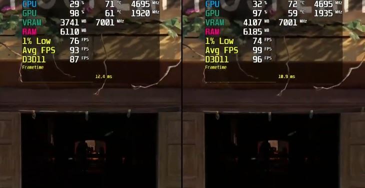 2070super比2070强多少 2070super和2070显卡对比详解(图5) 2070super比2070强多少 2070super和2070显卡对比详解(图5)
