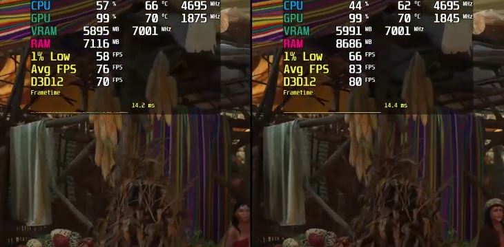 2070super比2070强多少 2070super和2070显卡对比详解(图6) 2070super比2070强多少 2070super和2070显卡对比详解(图6)