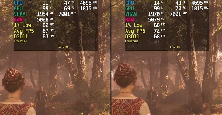 2070super比2070强多少 2070super和2070显卡对比详解(图7) 2070super比2070强多少 2070super和2070显卡对比详解(图7)