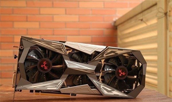 1070ti和1660super哪个好 1070ti和1660super对比介绍(图3) 1070ti和1660super哪个好 1070ti和1660super对比介绍(图3)