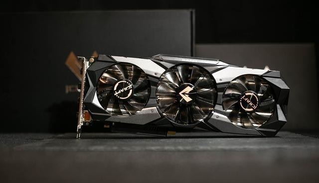 2070super比1070ti强多少 2070super和1070ti显卡对比详解(图8)