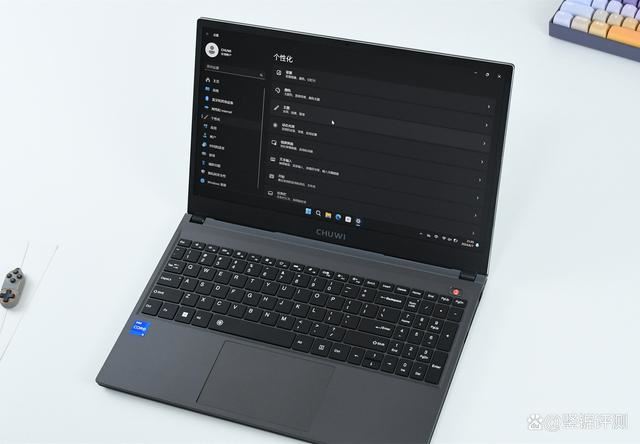 仅售2499元的标压i5金属轻薄本 驰为Corebook X 纪念版评测(图5) 仅售2499元的标压i5金属轻薄本 驰为Corebook X 纪念版评测(图5)