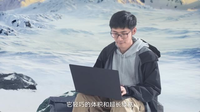 14999元! 华硕ProArt创13 2024 AI 轻薄本重磅发布(图5)