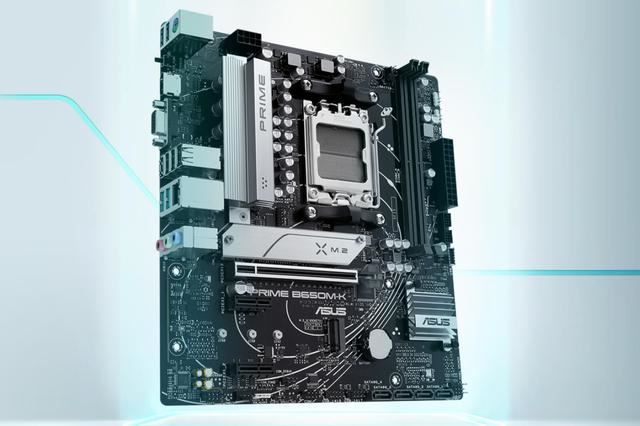 华硕B650系列主板怎么选? 华硕B650最建议买的3个型号(图2) 华硕B650系列主板怎么选? 华硕B650最建议买的3个型号(图2)