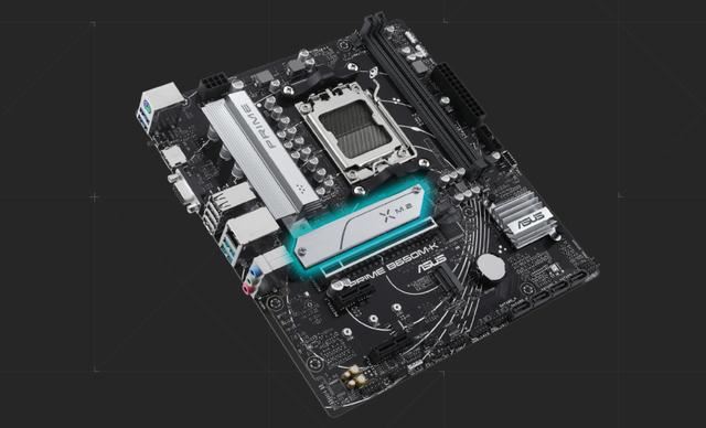 华硕B650系列主板怎么选? 华硕B650最建议买的3个型号(图3) 华硕B650系列主板怎么选? 华硕B650最建议买的3个型号(图3)