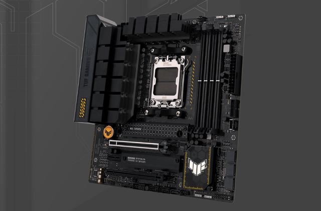 华硕B650系列主板怎么选? 华硕B650最建议买的3个型号(图4) 华硕B650系列主板怎么选? 华硕B650最建议买的3个型号(图4)