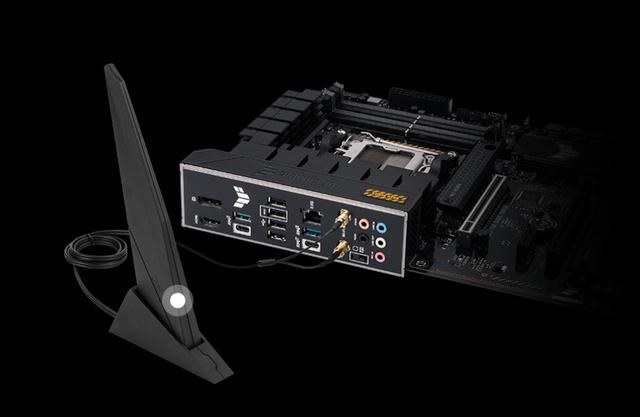 华硕B650系列主板怎么选? 华硕B650最建议买的3个型号(图5) 华硕B650系列主板怎么选? 华硕B650最建议买的3个型号(图5)