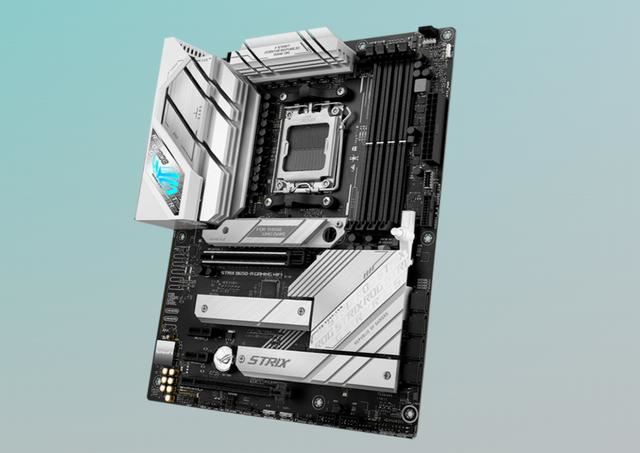 华硕B650系列主板怎么选? 华硕B650最建议买的3个型号(图6) 华硕B650系列主板怎么选? 华硕B650最建议买的3个型号(图6)
