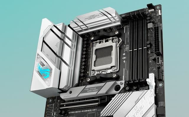 华硕B650系列主板怎么选? 华硕B650最建议买的3个型号(图7) 华硕B650系列主板怎么选? 华硕B650最建议买的3个型号(图7)