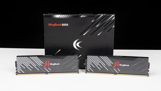 华擎A620I Lightning+金百达黑刃D5性能体验测评(图11) 华擎A620I Lightning+金百达黑刃D5性能体验测评(图11)