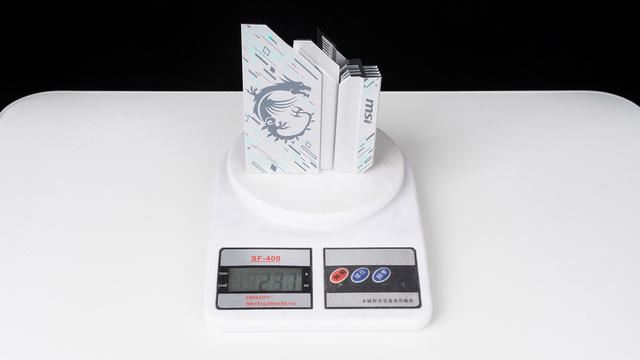千元内主板怎么选? 御三家主流B760M D5主板详细测评(图11) 千元内主板怎么选? 御三家主流B760M D5主板详细测评(图11)