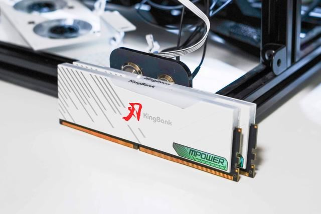 1699元轻松搞定8400内存频率! 微星Z790MPOWER主板内存超频教程(图5) 1699元轻松搞定8400内存频率! 微星Z790MPOWER主板内存超频教程(图5)