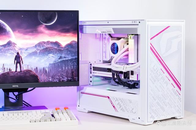 超简洁海景房主机必备! 七彩虹iGame B760M ULTRA Z主板评测(图1) 超简洁海景房主机必备! 七彩虹iGame B760M ULTRA Z主板评测(图1)
