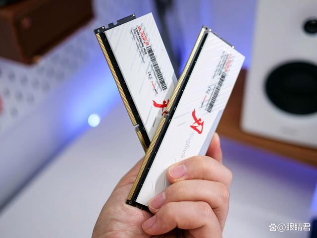 极致稳定与性能的双重盛宴! 金百达白刃DDR5 6000 C28内存测评(图6)