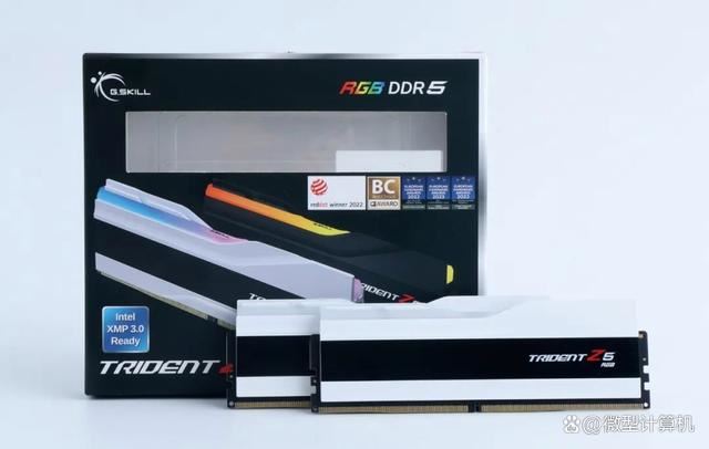 DDR5 8000内存到底有多强? 四组不同速率内存大比拼(图1) DDR5 8000内存到底有多强? 四组不同速率内存大比拼(图1)