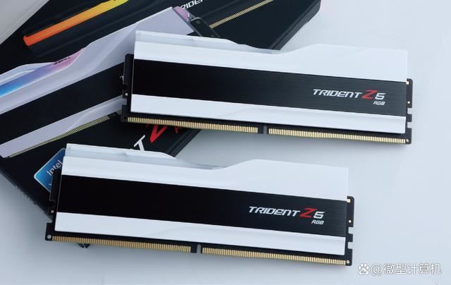 DDR5 8000内存到底有多强? 四组不同速率内存大比拼(图2) DDR5 8000内存到底有多强? 四组不同速率内存大比拼(图2)