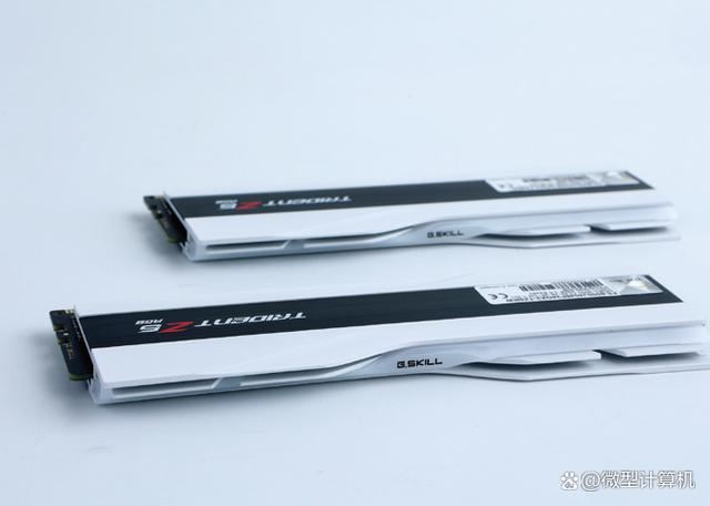 DDR5 8000内存到底有多强? 四组不同速率内存大比拼(图3) DDR5 8000内存到底有多强? 四组不同速率内存大比拼(图3)