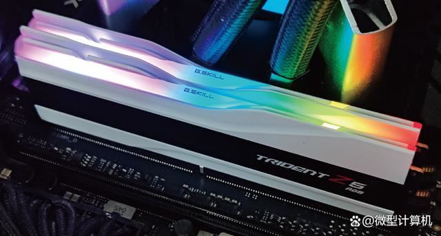 DDR5 8000内存到底有多强? 四组不同速率内存大比拼(图5) DDR5 8000内存到底有多强? 四组不同速率内存大比拼(图5)