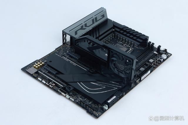 DDR5 8000内存到底有多强? 四组不同速率内存大比拼(图8) DDR5 8000内存到底有多强? 四组不同速率内存大比拼(图8)