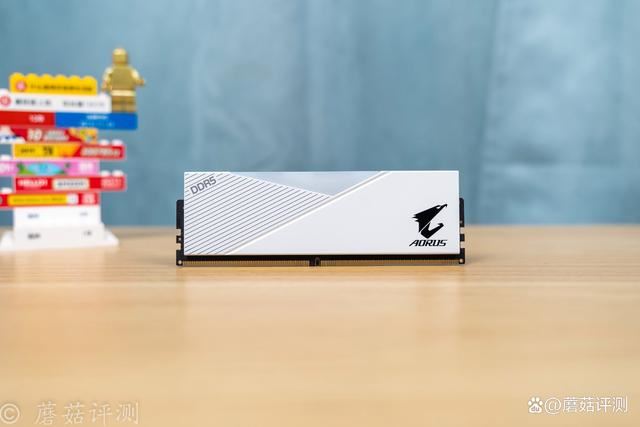 449元起! 威刚XPG 技嘉白曜雕联名龙耀 D500G 内存评测(图5) 449元起! 威刚XPG 技嘉白曜雕联名龙耀 D500G 内存评测(图5)