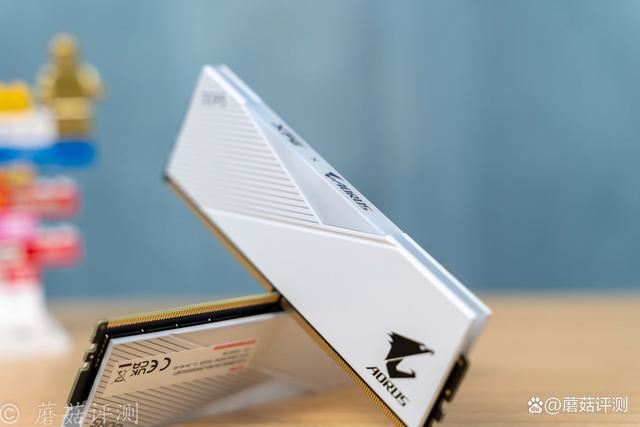 449元起! 威刚XPG 技嘉白曜雕联名龙耀 D500G 内存评测(图10) 449元起! 威刚XPG 技嘉白曜雕联名龙耀 D500G 内存评测(图10)