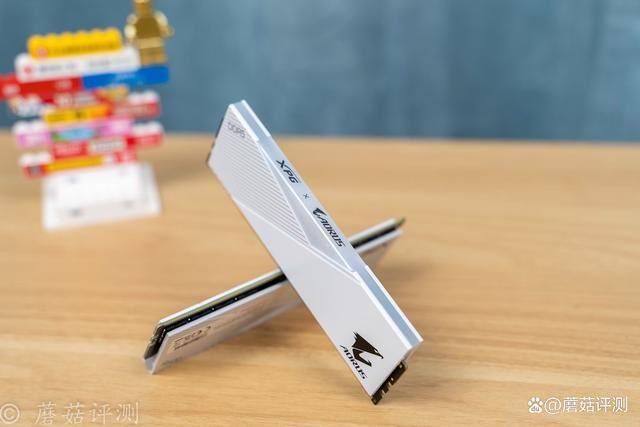 449元起! 威刚XPG 技嘉白曜雕联名龙耀 D500G 内存评测(图9) 449元起! 威刚XPG 技嘉白曜雕联名龙耀 D500G 内存评测(图9)