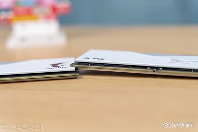 449元起! 威刚XPG 技嘉白曜雕联名龙耀 D500G 内存评测(图11) 449元起! 威刚XPG 技嘉白曜雕联名龙耀 D500G 内存评测(图11)