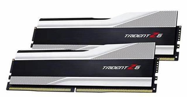 内存DDR4-3600和DDR5-6200差距有多大? 游戏性能实测出炉(图3) 内存DDR4-3600和DDR5-6200差距有多大? 游戏性能实测出炉(图3)