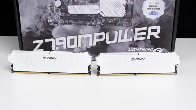 2024装机新选择! 光威天策DDR5 5600 24GBX2内存评测(图3) 2024装机新选择! 光威天策DDR5 5600 24GBX2内存评测(图3)