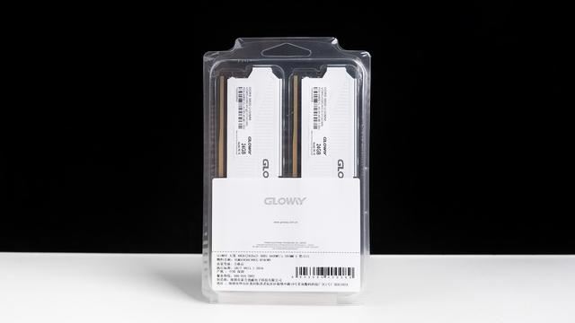 2024装机新选择! 光威天策DDR5 5600 24GBX2内存评测(图2) 2024装机新选择! 光威天策DDR5 5600 24GBX2内存评测(图2)