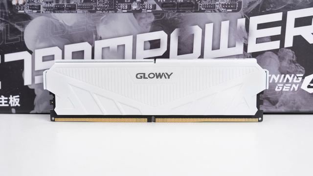 2024装机新选择! 光威天策DDR5 5600 24GBX2内存评测(图4) 2024装机新选择! 光威天策DDR5 5600 24GBX2内存评测(图4)