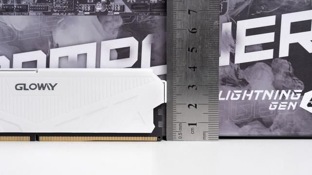 2024装机新选择! 光威天策DDR5 5600 24GBX2内存评测(图7) 2024装机新选择! 光威天策DDR5 5600 24GBX2内存评测(图7)