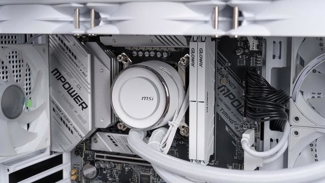 2024装机新选择! 光威天策DDR5 5600 24GBX2内存评测(图10) 2024装机新选择! 光威天策DDR5 5600 24GBX2内存评测(图10)