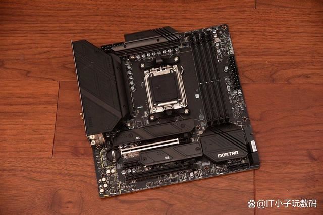 逆袭14700K! AMD RYZEN5 9700X对比14700K实际测评(图8)