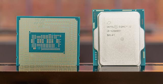 锐龙5 7500F和i5-12600KF怎么选? 12600KF vs 7500F性能对比测评(图4)