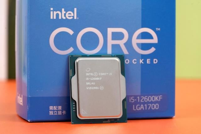 锐龙5 7500F和i5-12600KF怎么选? 12600KF vs 7500F性能对比测评(图11)