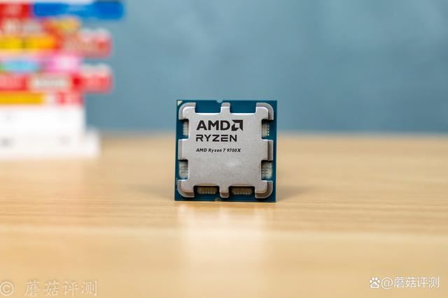 9700x表现如何? AMD锐龙7 9700X对比i7 13700K中高端处理器评测(图3) 9700x表现如何? AMD锐龙7 9700X对比i7 13700K中高端处理器评测(图3)