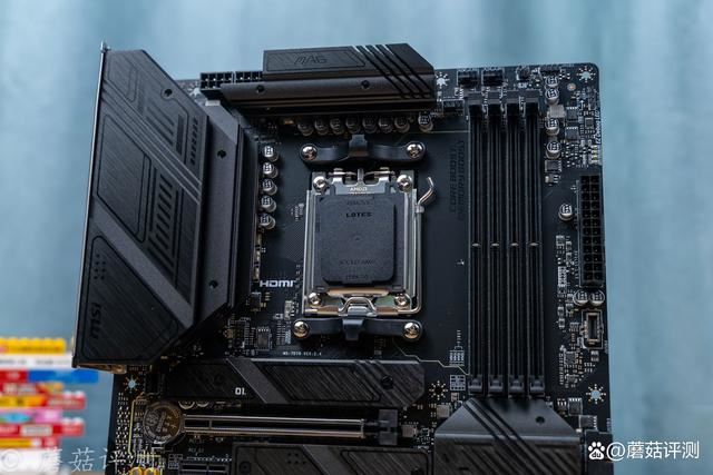 9700x表现如何? AMD锐龙7 9700X对比i7 13700K中高端处理器评测(图9) 9700x表现如何? AMD锐龙7 9700X对比i7 13700K中高端处理器评测(图9)