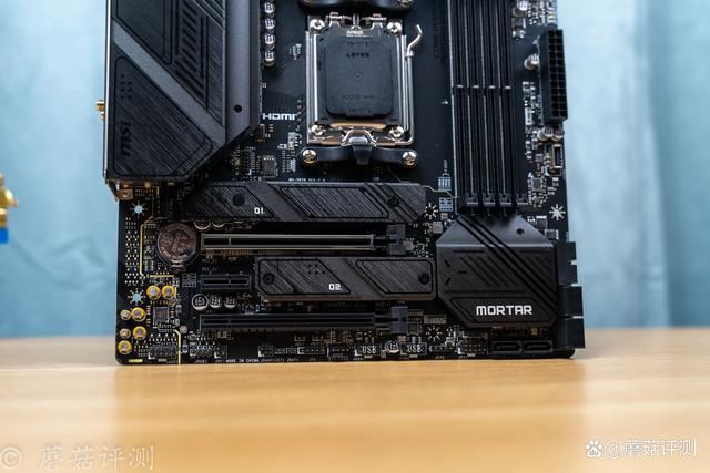 9700x表现如何? AMD锐龙7 9700X对比i7 13700K中高端处理器评测(图10) 9700x表现如何? AMD锐龙7 9700X对比i7 13700K中高端处理器评测(图10)