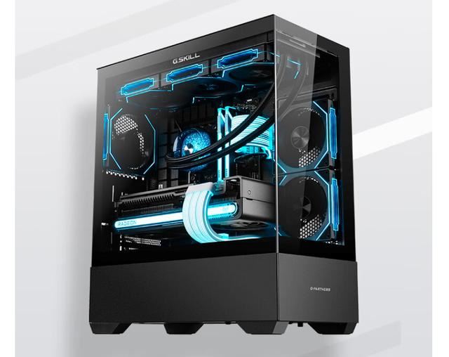 相差200元! ADM锐龙9700x和7800x3d对比测评(图7) 相差200元! ADM锐龙9700x和7800x3d对比测评(图7)